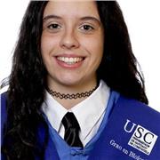 ¡Hola! Soy una bióloga que está cursando el máster de profesorado. Ofrezco clases particulares para [ESO/Bachillerato/Selectividad